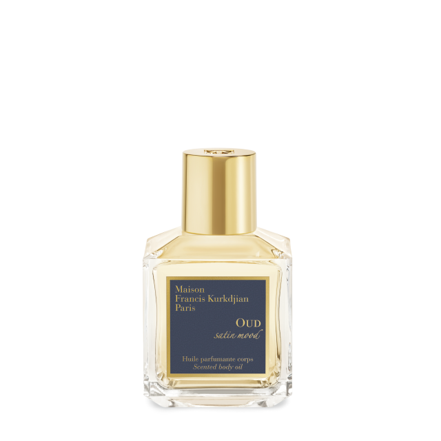 OUD satin mood